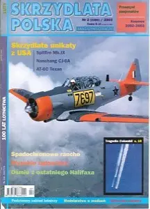 Skrzydlata Polska 02/2003