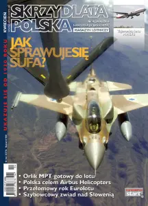 Skrzydlata Polska 04/2014