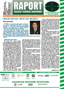 Cyber Security 2013