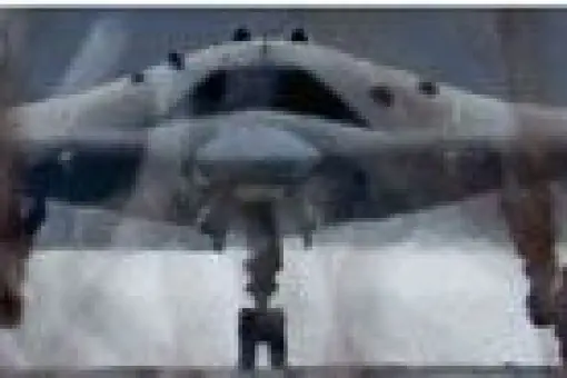 Pierwsze zdjęcie bbsl S-70 Ochotnik