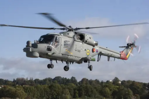 Oblot AH-11B