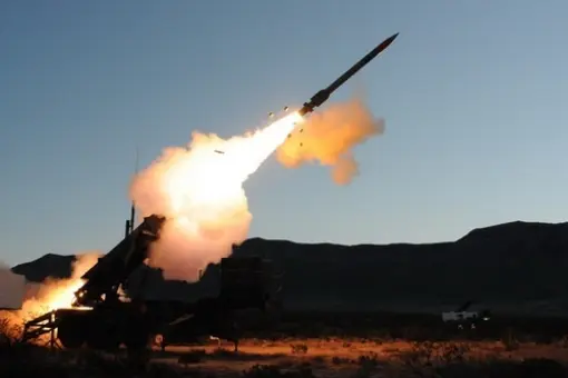 Pierwsze zlecenie na PAC-3 MSE