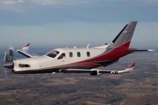 Premiera TBM 900