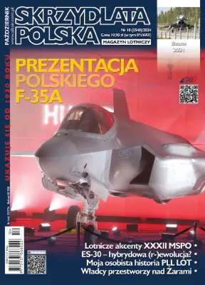 Skrzydlata Polska 10/2024