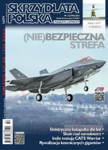 Skrzydlata Polska 02/2025