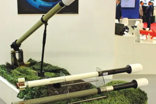 Zestaw Imitatorów Celów Powietrznych od ITWL