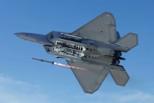 USAF poszukują pocisku o zasięgu 1850 km