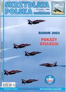 Skrzydlata Polska 09/2003