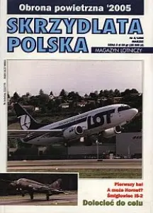 Skrzydlata Polska 03/1996