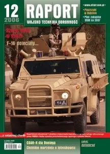 RAPORT-wto 12/2006