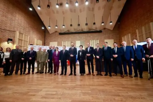 Powrót WP do Gorzowa Wielkopolskiego