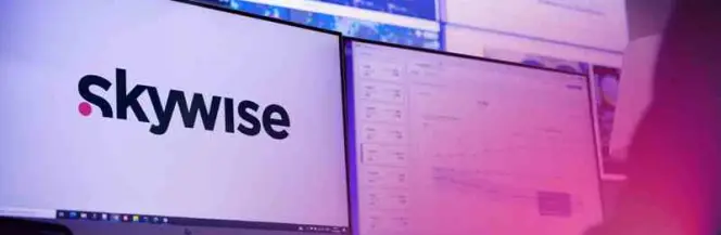 Airbus tworzy Skywise