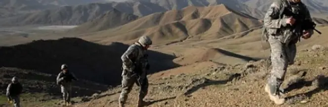 Żołnierzom US Army będzie lżej