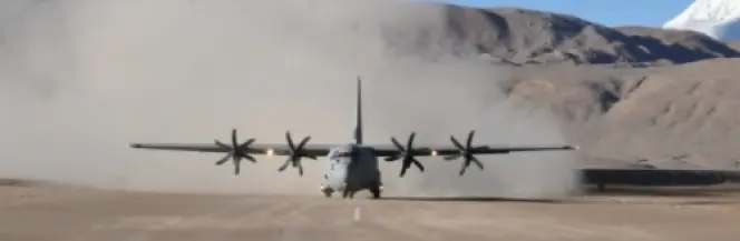 Indie zwiększą zamówienie na C-130J
