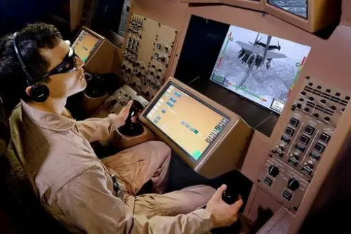 Kielecka ofensywa Boeinga