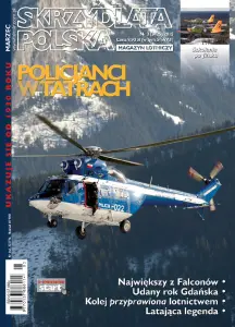 Skrzydlata Polska 03/2015