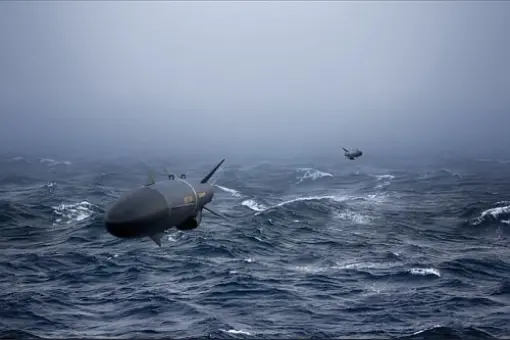 FIA 2018: Debiut RBS15 Gungnir