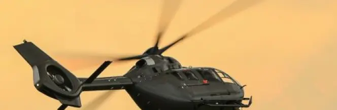 Wsparcie logistyczne UH-72