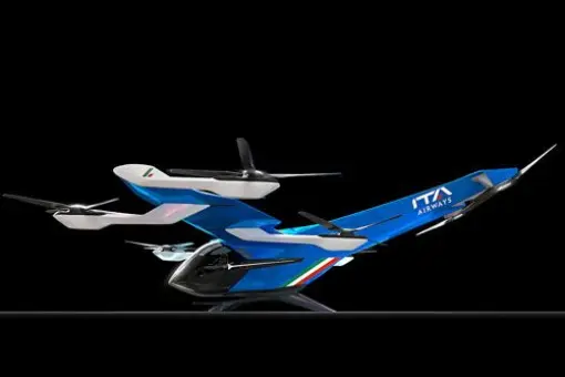 Porozumienie Airbusa i ITA