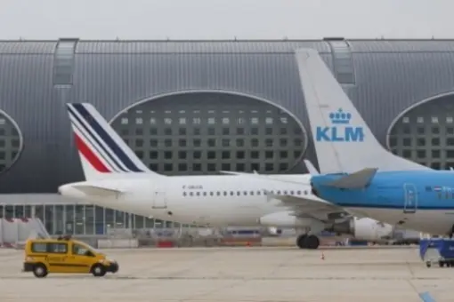 Zimowa oferta Air France-KLM