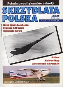 Skrzydlata Polska 10/1994