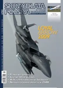 Skrzydlata Polska 07/2009