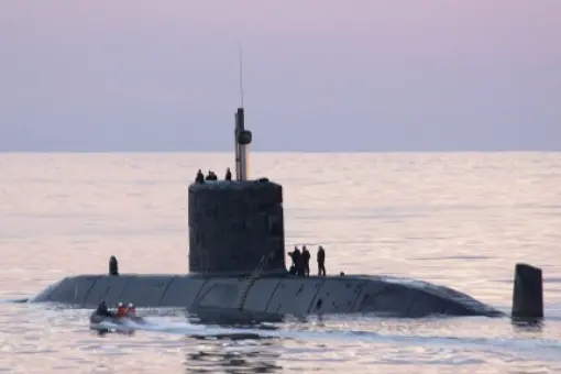 Problemy techniczne HMCS Windsor