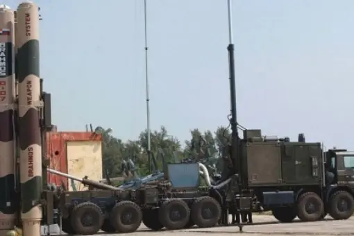 Indyjska pożyczka dla Wietnamu