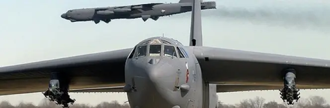 Modernizacja B-52 za 11,9 mld USD