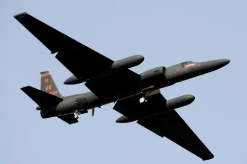 U-2 do 2014
