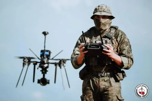 Uproszczenie procedur w MON