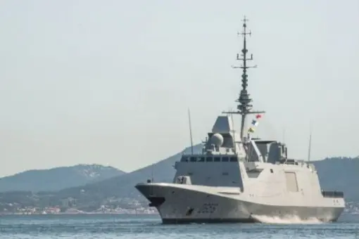Umowa ramowa Australii z OCCAR