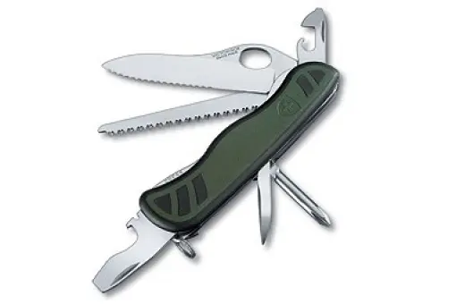 Nowe scyzoryki Victorinoxa