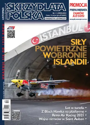 Skrzydlata Polska 11/2021