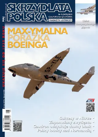 Skrzydlata Polska 05/2019