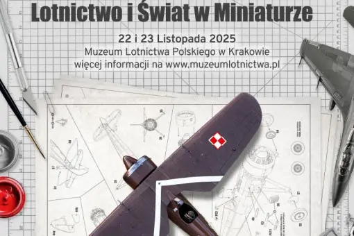 Lotnictwo i świat w miniaturze