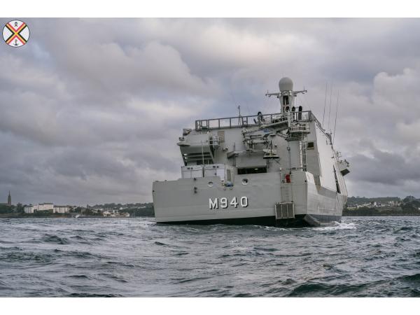 Oostende pokazał zdolności (4)