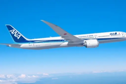 ANA zamawiają Airbusy i Boeingi 