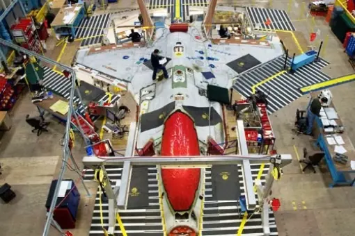 Izrael chce 75 egz. F-35