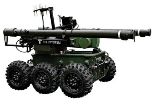 ŁUKASIEWICZ – Instytut PIAP z nową ofertą dla SiŁ Zbrojnych