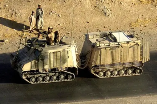 Następne zamówienie na Vikingi