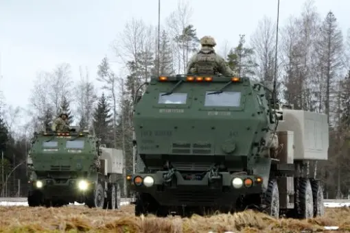 Prawie 100 HIMARS rocznie