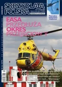 Skrzydlata Polska 04/2007