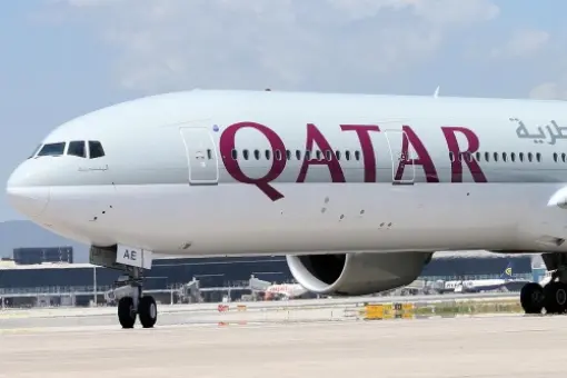 Cztery Boeingi dla Qatar Airways