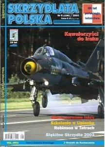 Skrzydlata Polska 08/2003