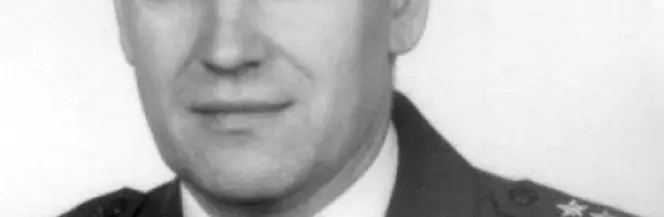 Zmarł płk dypl. inż. Stanisław Słotwiński