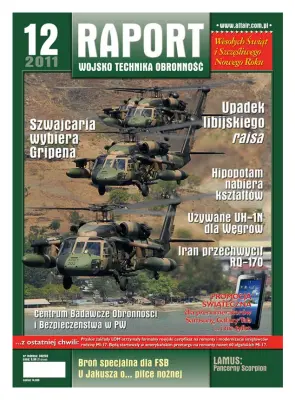 RAPORT-wto 12/2011