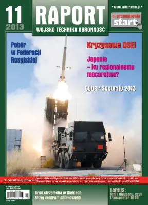 RAPORT-wto 11/2013
