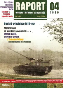 RAPORT-wto 04/1999