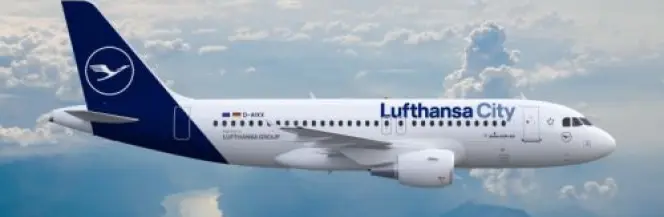 City Airlines rekrutują personel